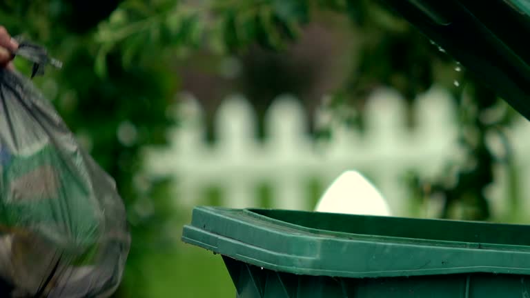 Professional Junk Removal Services in Newport, RI